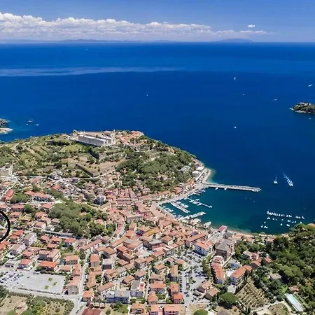 Trilocale Azzurro