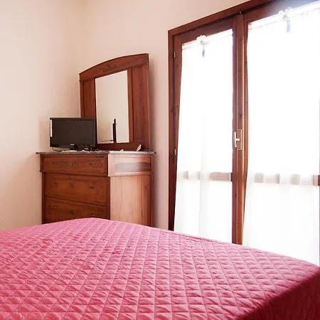 Trilocale Azzurro Apartment