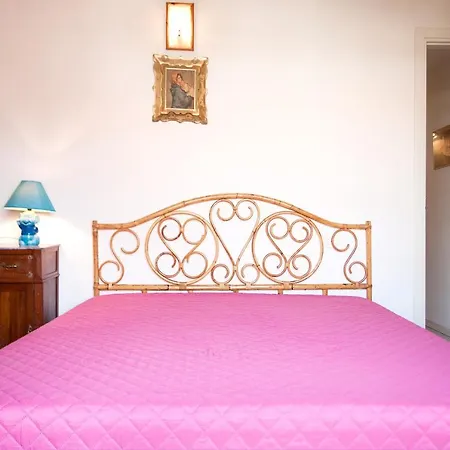 Trilocale Azzurro Apartment