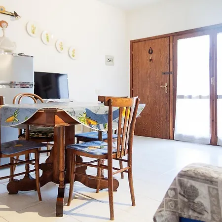 Trilocale Azzurro Apartment