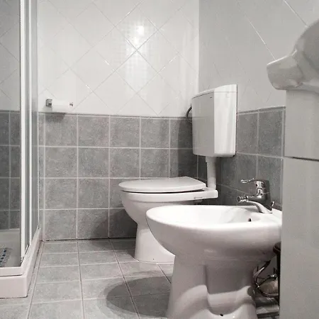 Trilocale Azzurro Apartment *